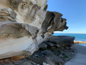 Beautiful Rock