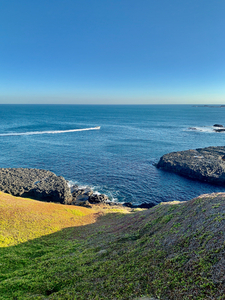 Beautiful Ocean