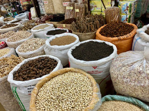 Dry Food For Sale