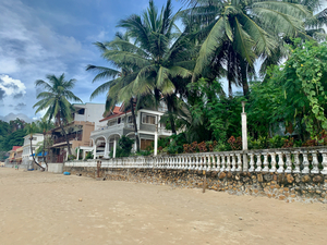 El Nido Beach 2