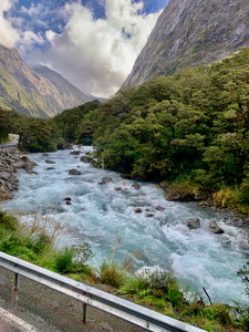 Fast River 2