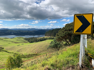 Go Right