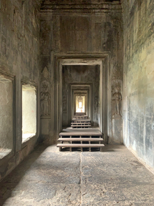 Infinity doors 2