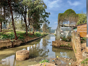Little Waterway