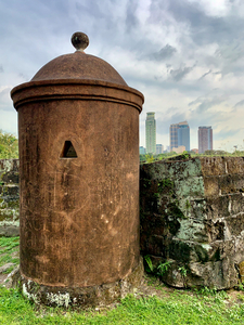 Manila Intramuros