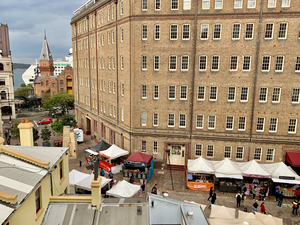 Market Street