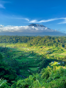 Mount Agung Bali 2