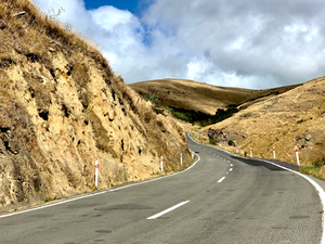 Mountain Highway 2