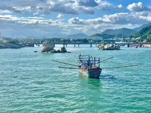 Nha Trang Lake