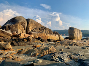 Rocky Beach