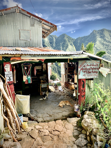 Shop in the Mountains