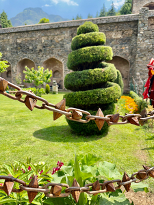 Spiral Tree