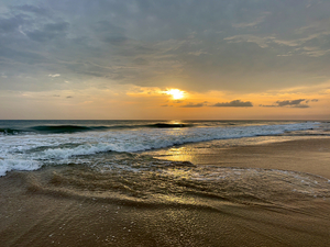 Great Sunset