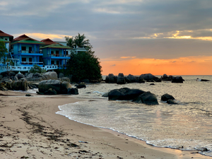 Sunset Resorts