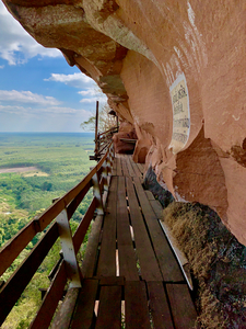 The Amazing Wat Phu Tok 6