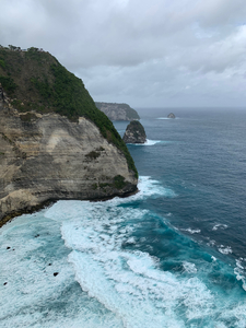 The Cliff 2