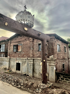 The Crown