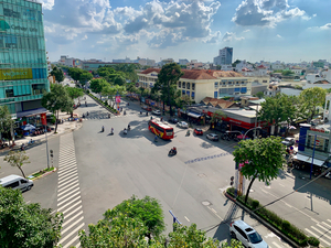 The Intersection