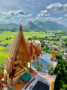 Wat Tham Suea 4