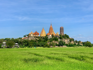 Wat Tham Suea 5