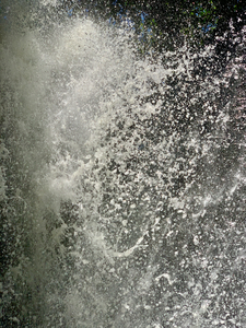 Water Splash