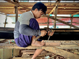 Woodworker