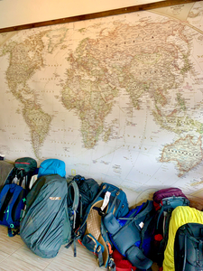 World Backpackers