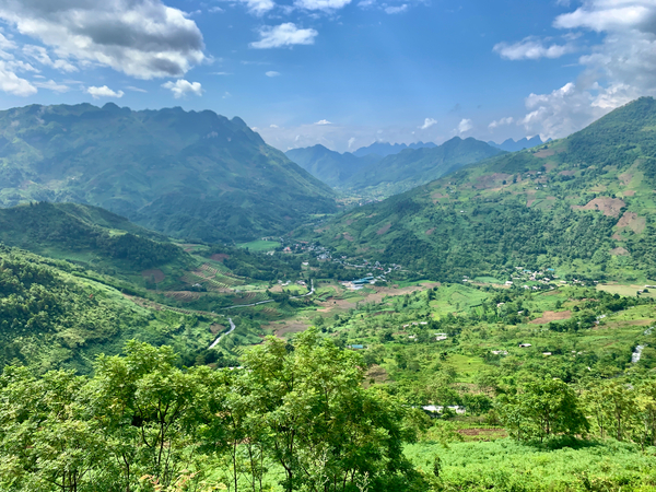 Along the Ha Giang Loop by Jimmy Roy Photos