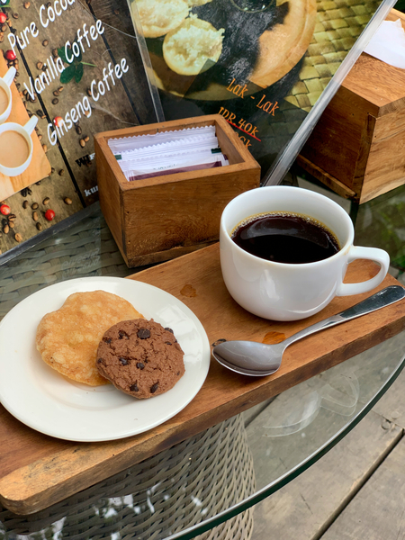 Cookies  Cafe Print