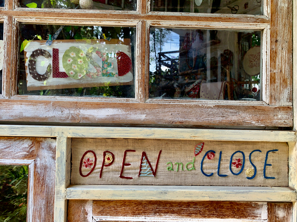 Open  Close Print