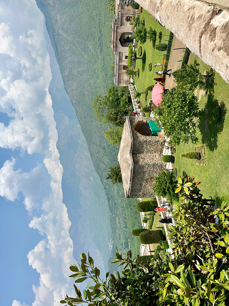 Pari Mahal Srinagar 2 by Jimmy Roy Photos