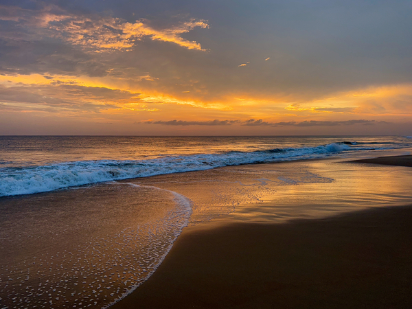 Sunset 2 Print
