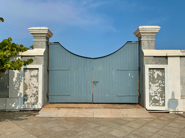 The Gateway Print