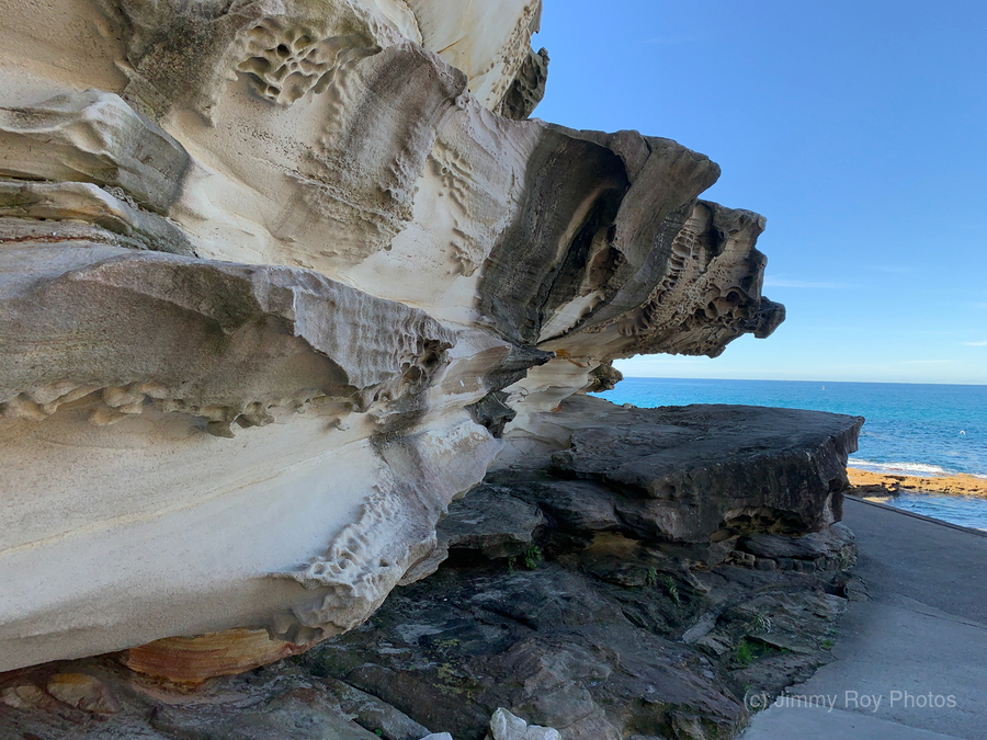 Beautiful Rock by Jimmy Roy Photos Wall Art