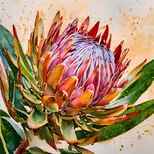 Protea