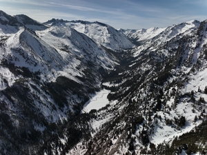 Fred Burr Reservoir