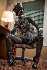 Evilyn13 - Formal Perfection
