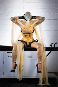 MsPervology - The meaning of Fetish - Ltd Edition