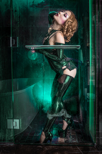 MissXi - Poised Perfection - Ltd Edition