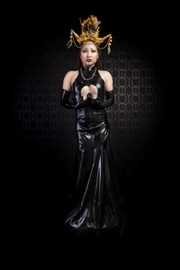 MissXi - Latex Princess 2