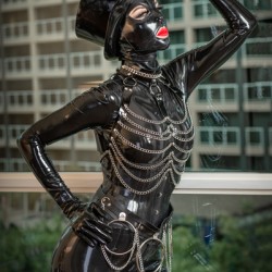 Evilyn13 - Formal night - Ltd Edition