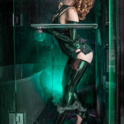 MissXi - Poised Perfection - Ltd Edition
