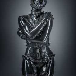 StrangeBetty - Rubber Love - Ltd Edition