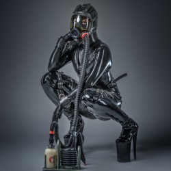 StrangeBetty - The Bubbler - Ltd Edition