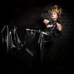 MissXi - Latex Princess - Ltd Edition