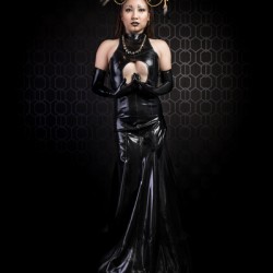 MissXi - Latex Princess 2