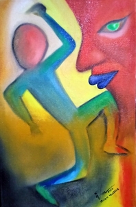 DISTANCING