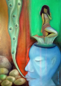 IN MY DREAM