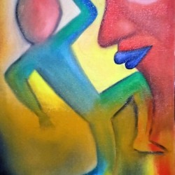DISTANCING