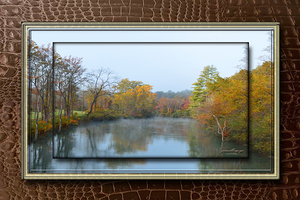 Lake Chatuge Bridge C